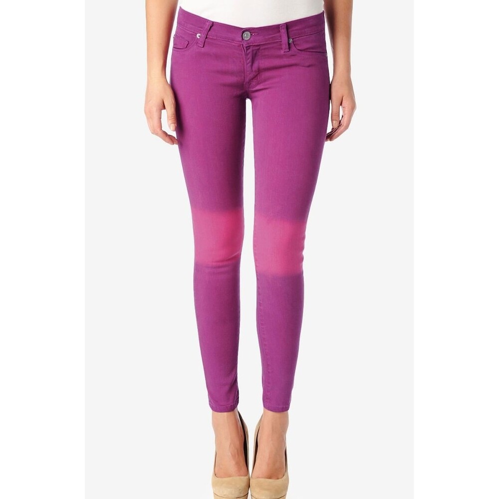 Hudson Krista Super Skinny Jeans